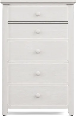 chest