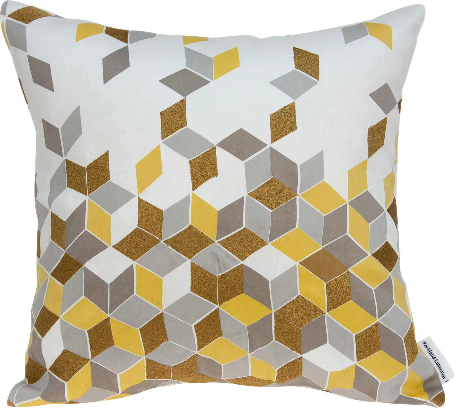 Breelyn Brown Accent Pillow - Image 1