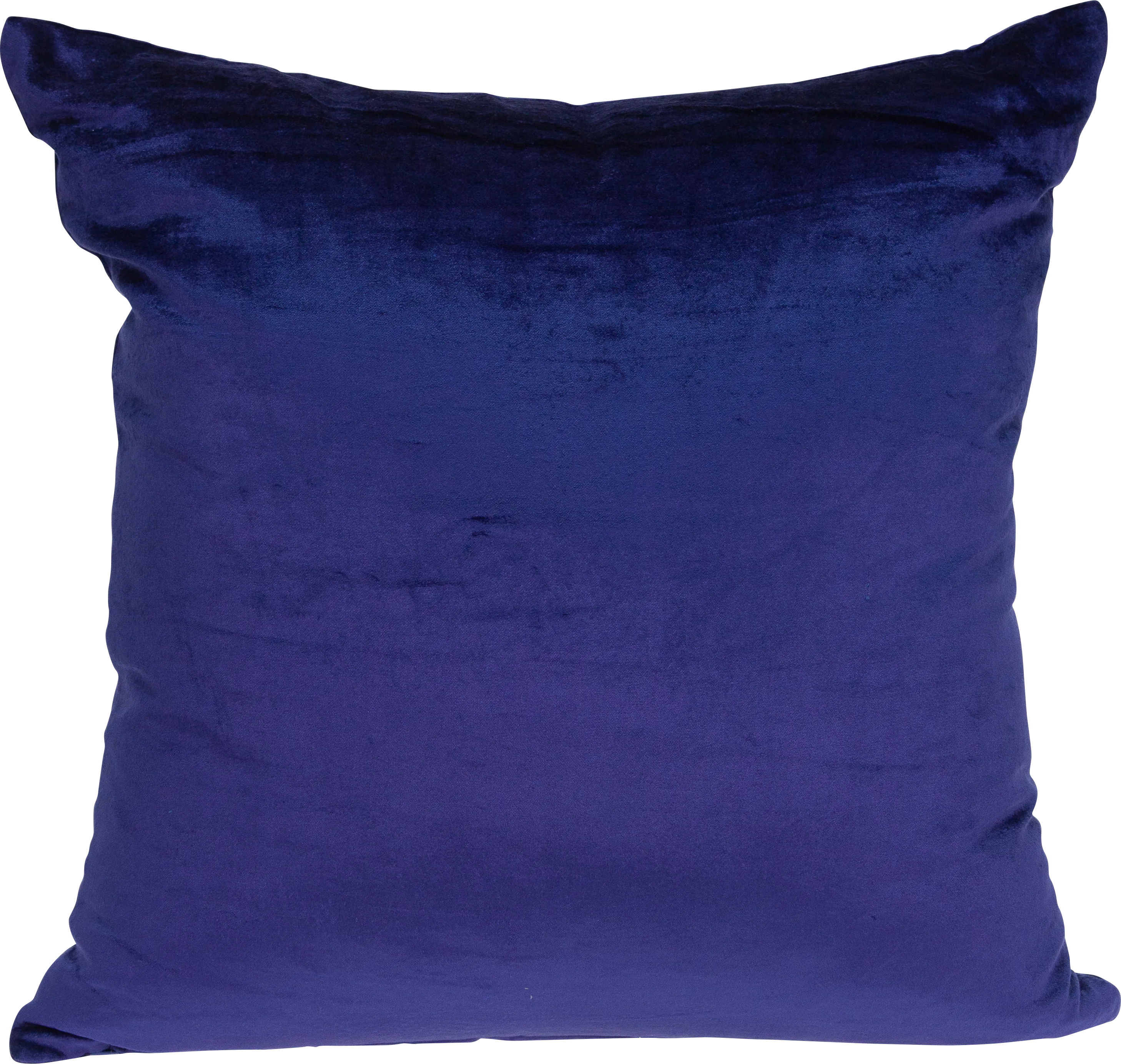 Jelmer Blue Accent Pillow - Thumbnail - Image 1