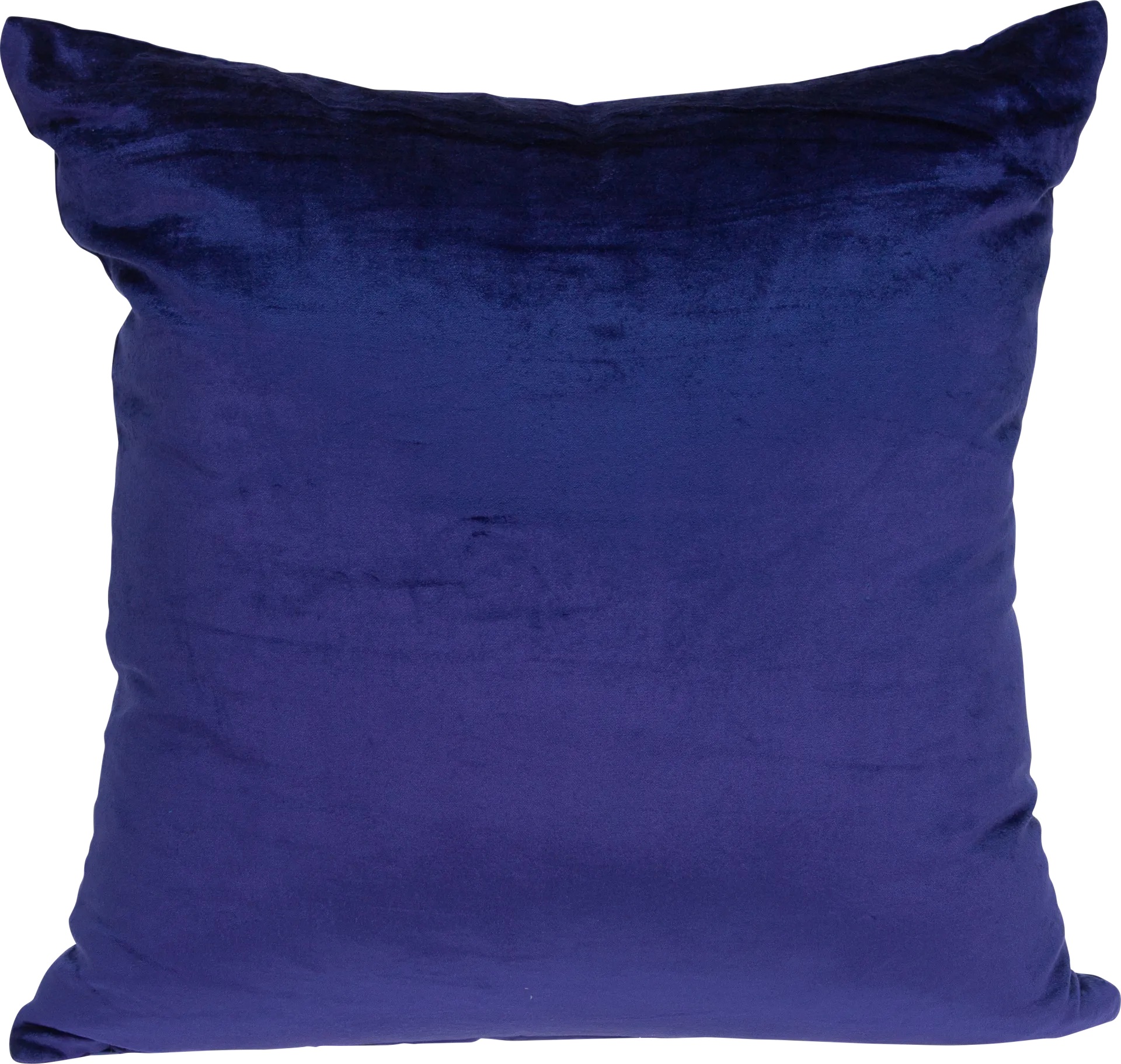 Jelmer Blue Accent Pillow - Image 1