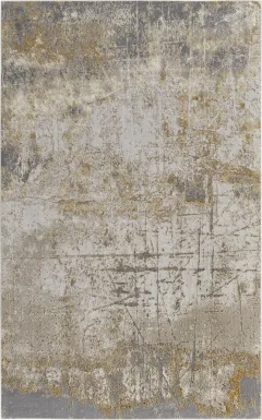 Maywaki Ivory 8' x 10' Rug