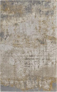 Maywaki Ivory 8' x 10' Rug