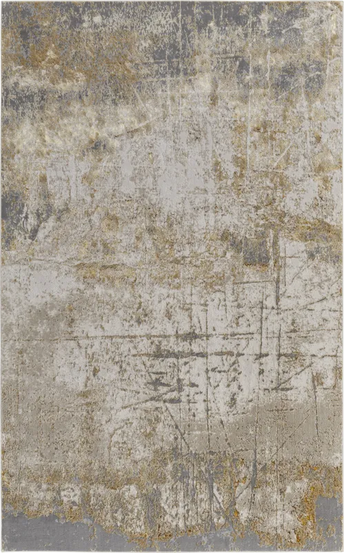 Maywaki Ivory 8' x 10' Rug