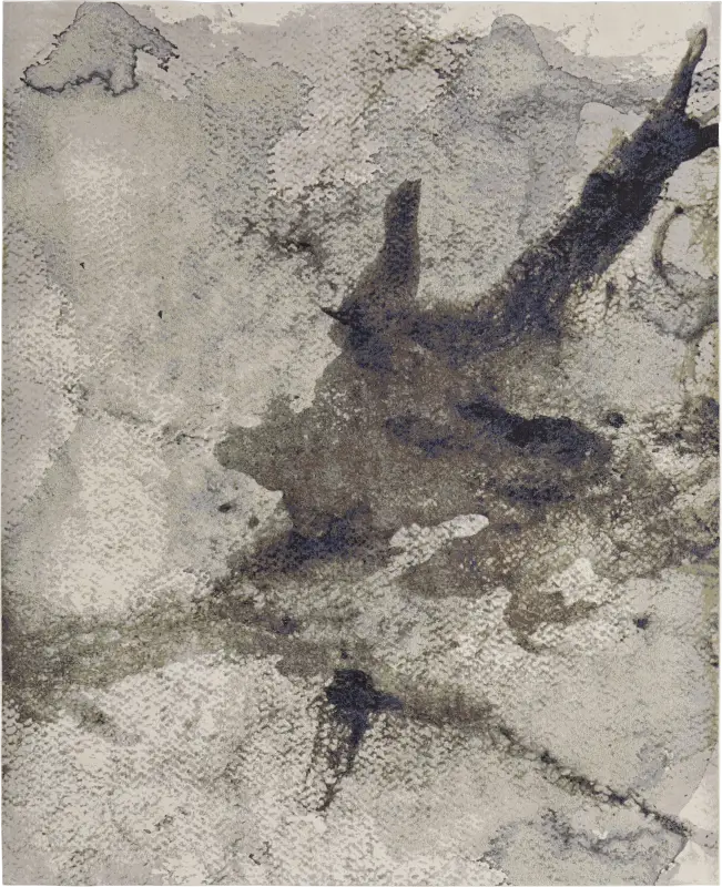 Lucent Taupe 7'9 x 10' Rug