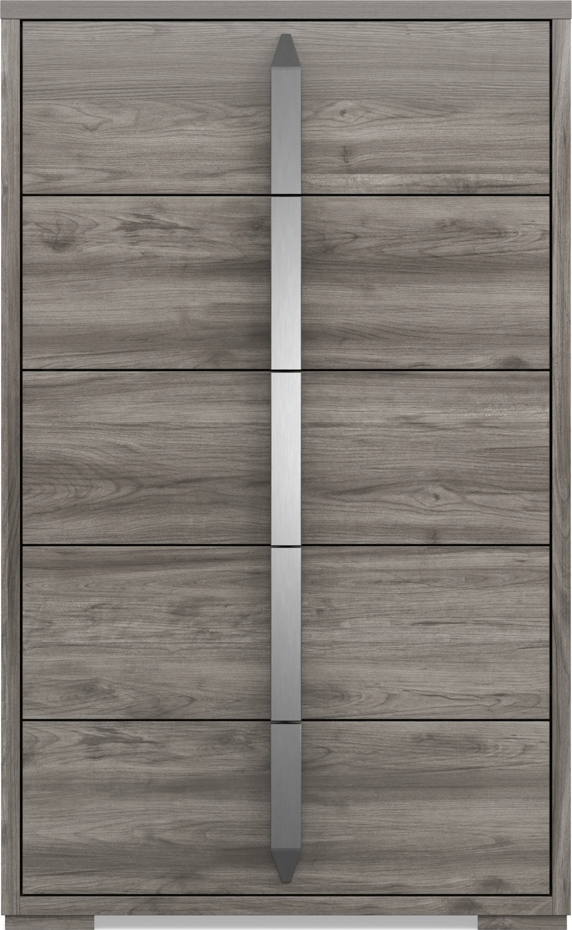 Kids Park Peak Gray Chest - Image 1