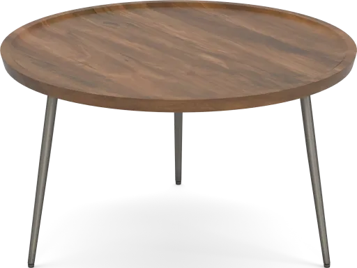 35 in. cocktail table