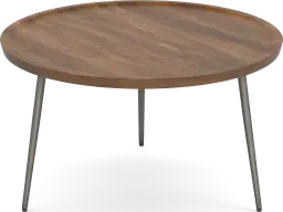 35 in. cocktail table