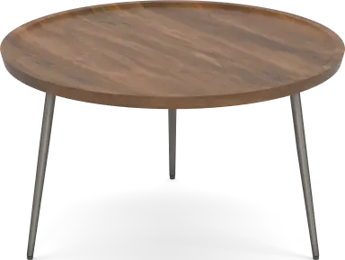 35 in. cocktail table
