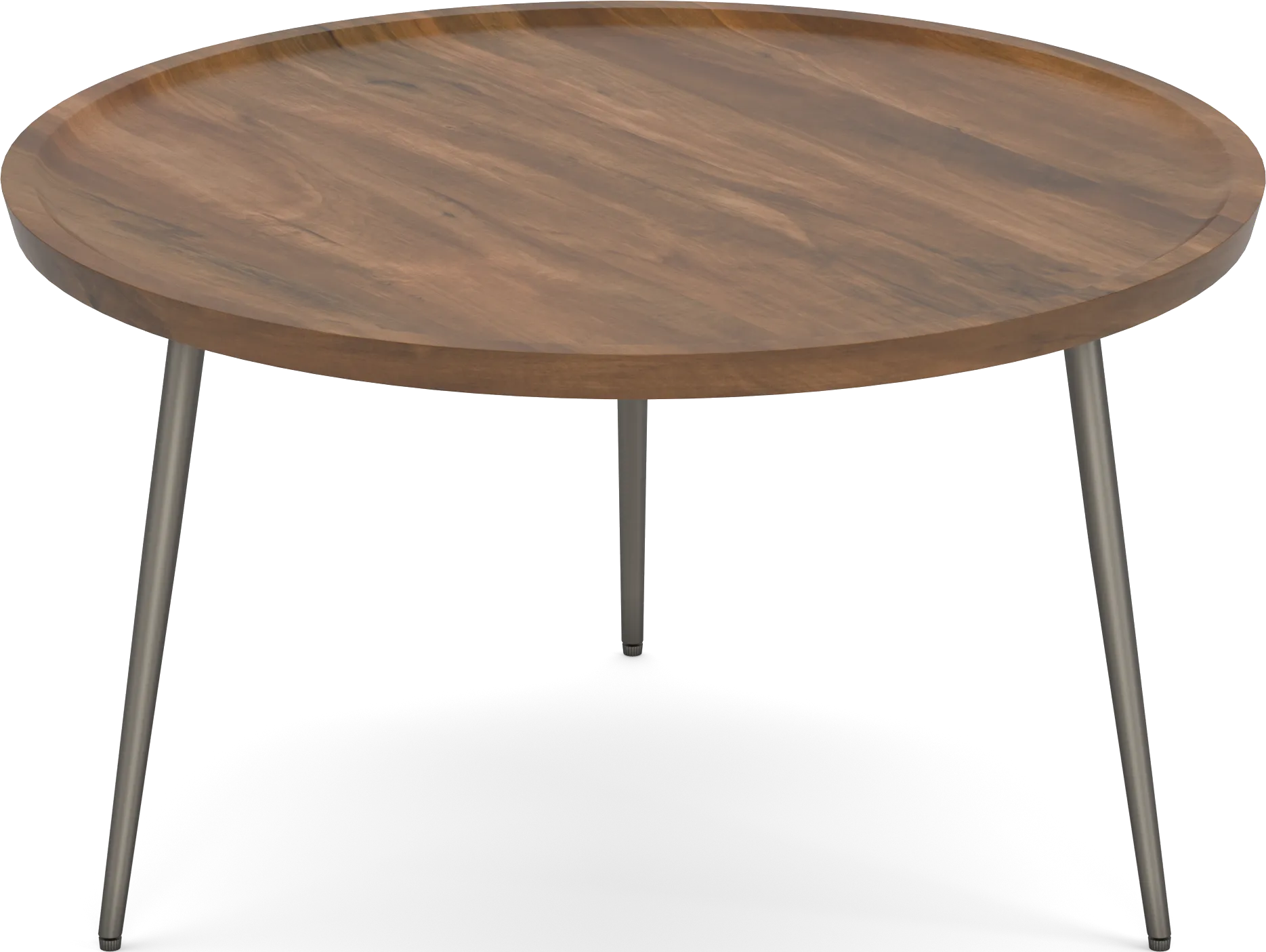 Soho Loft Green Slipcover 7 Pc Living Room with Sleeper Sofa - Image 10