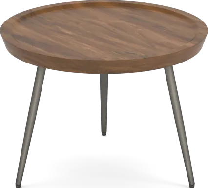 24 in. cocktail table
