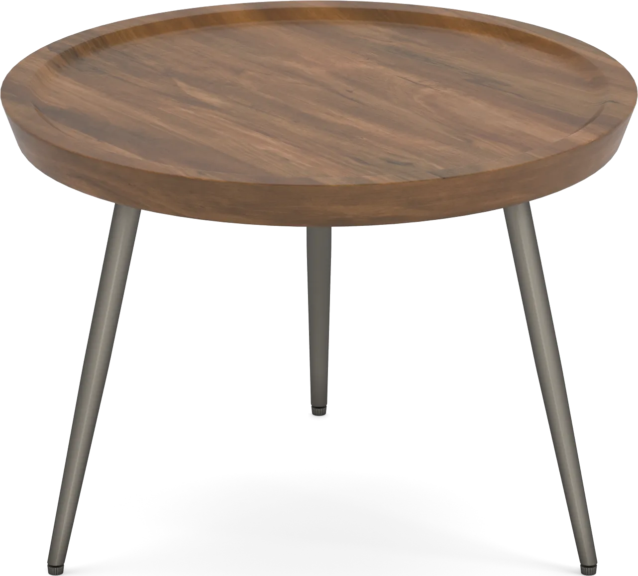 Brendleton Brown 24 in. Cocktail Table - Image 1