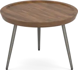 24 in. cocktail table