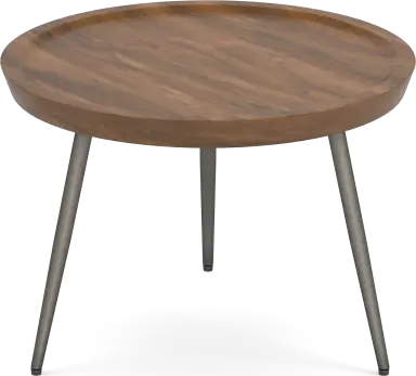 24 in. cocktail table