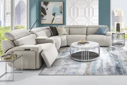 sectional