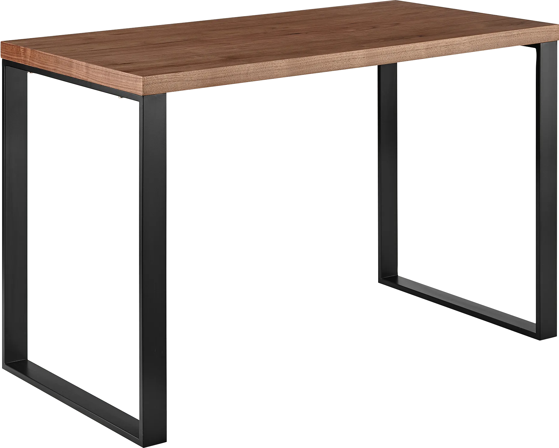 Rippondon Brown Desk - Image 1