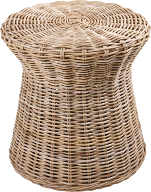 Cantamar Brown End Table