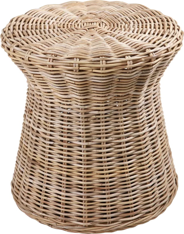 Cantamar Brown End Table
