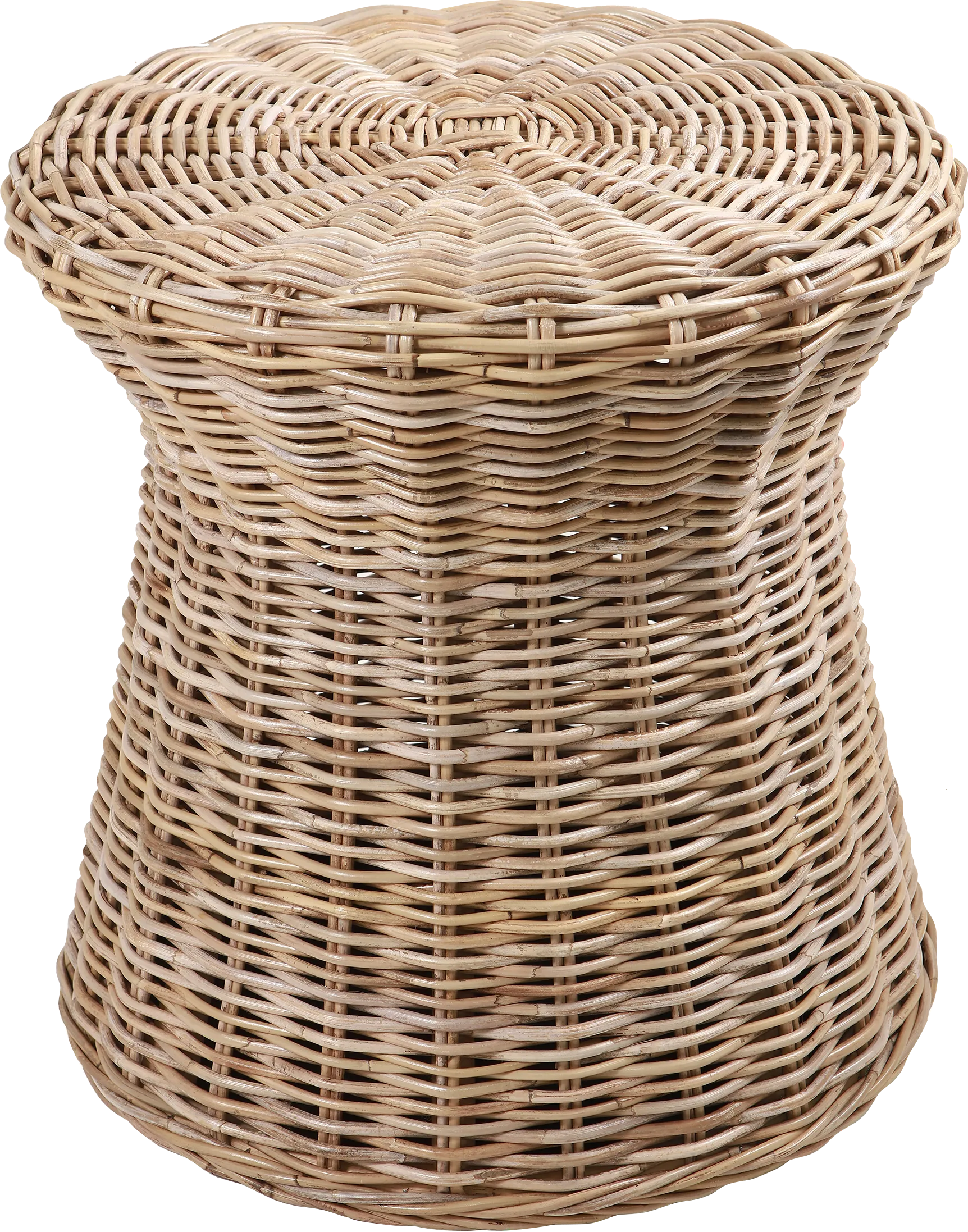 Cantamar Brown End Table - Image 1