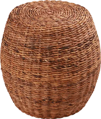 Critzos Brown End Table