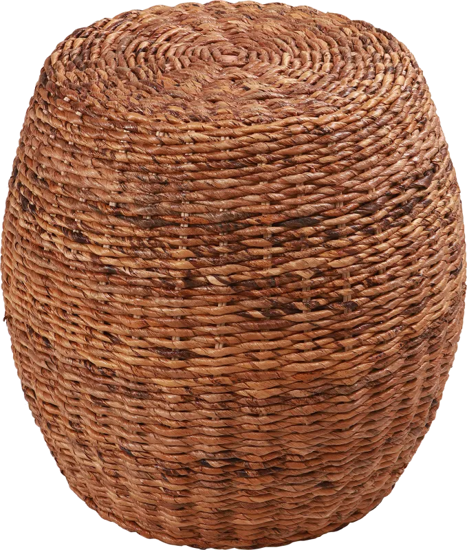 Critzos Brown End Table