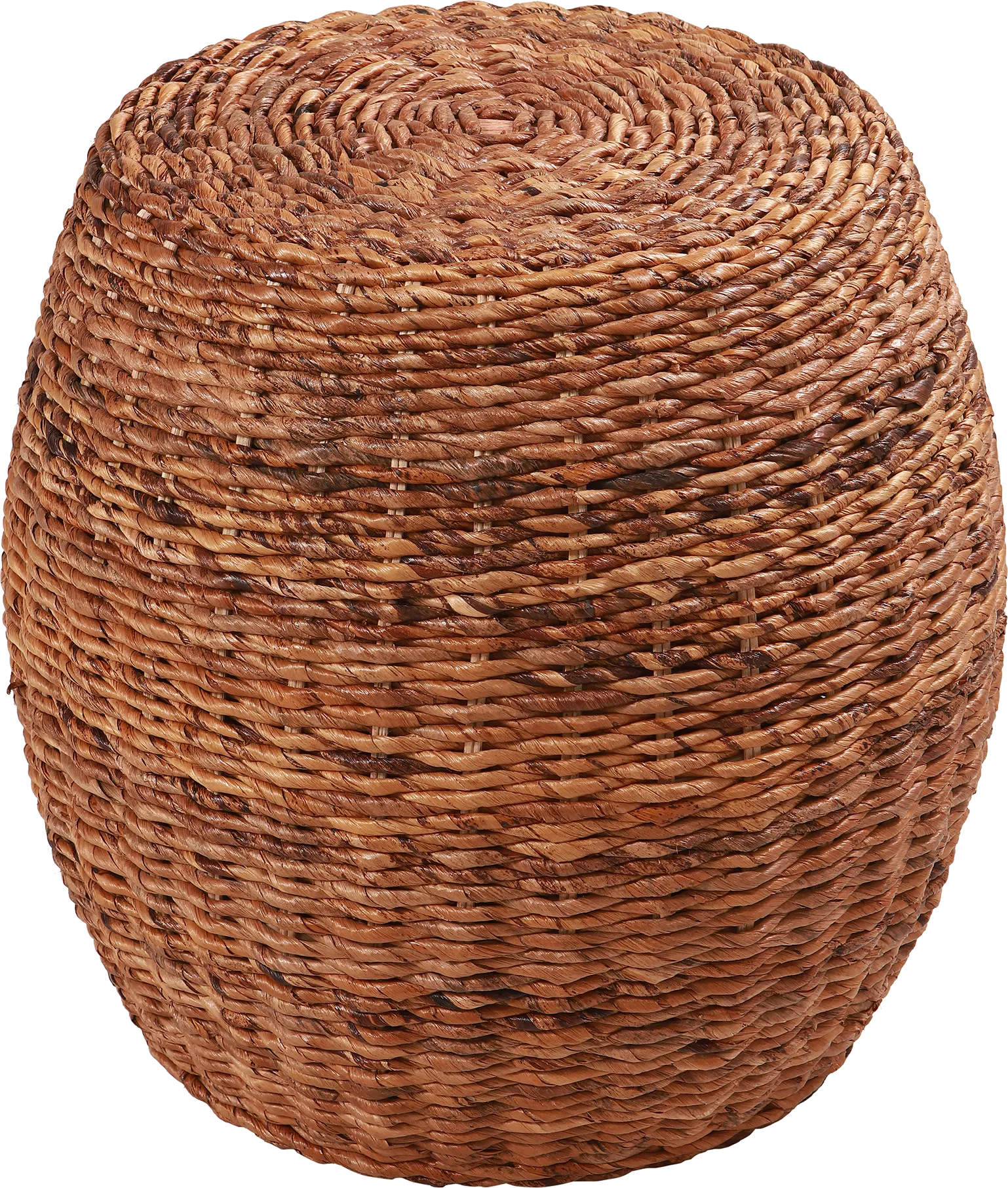 Critzos Brown End Table - Image 1