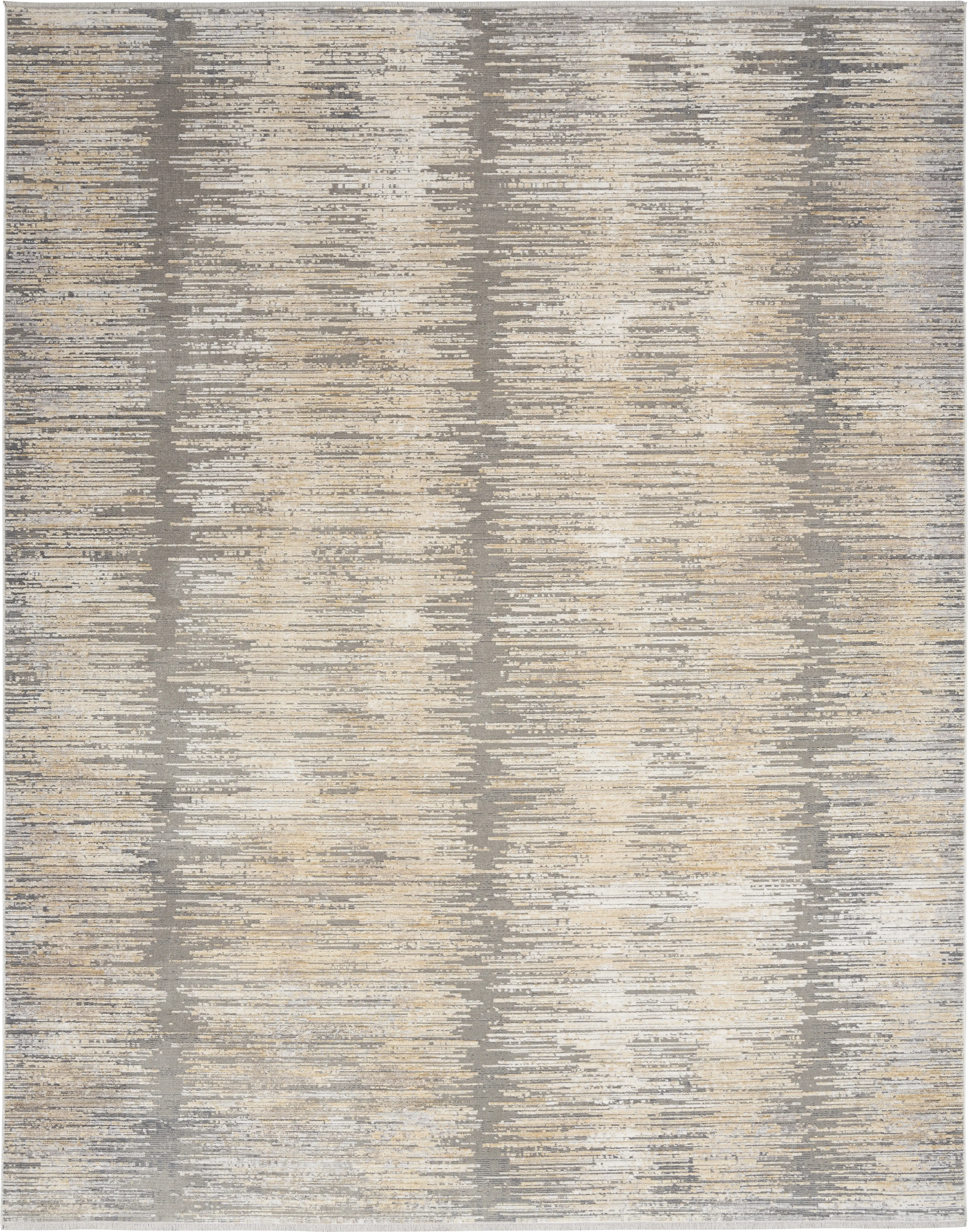 Beausir Gold 7'10 x 10' Rug - Thumbnail - Image 1