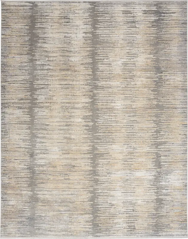 Beausir Gold 7'10 x 10' Rug