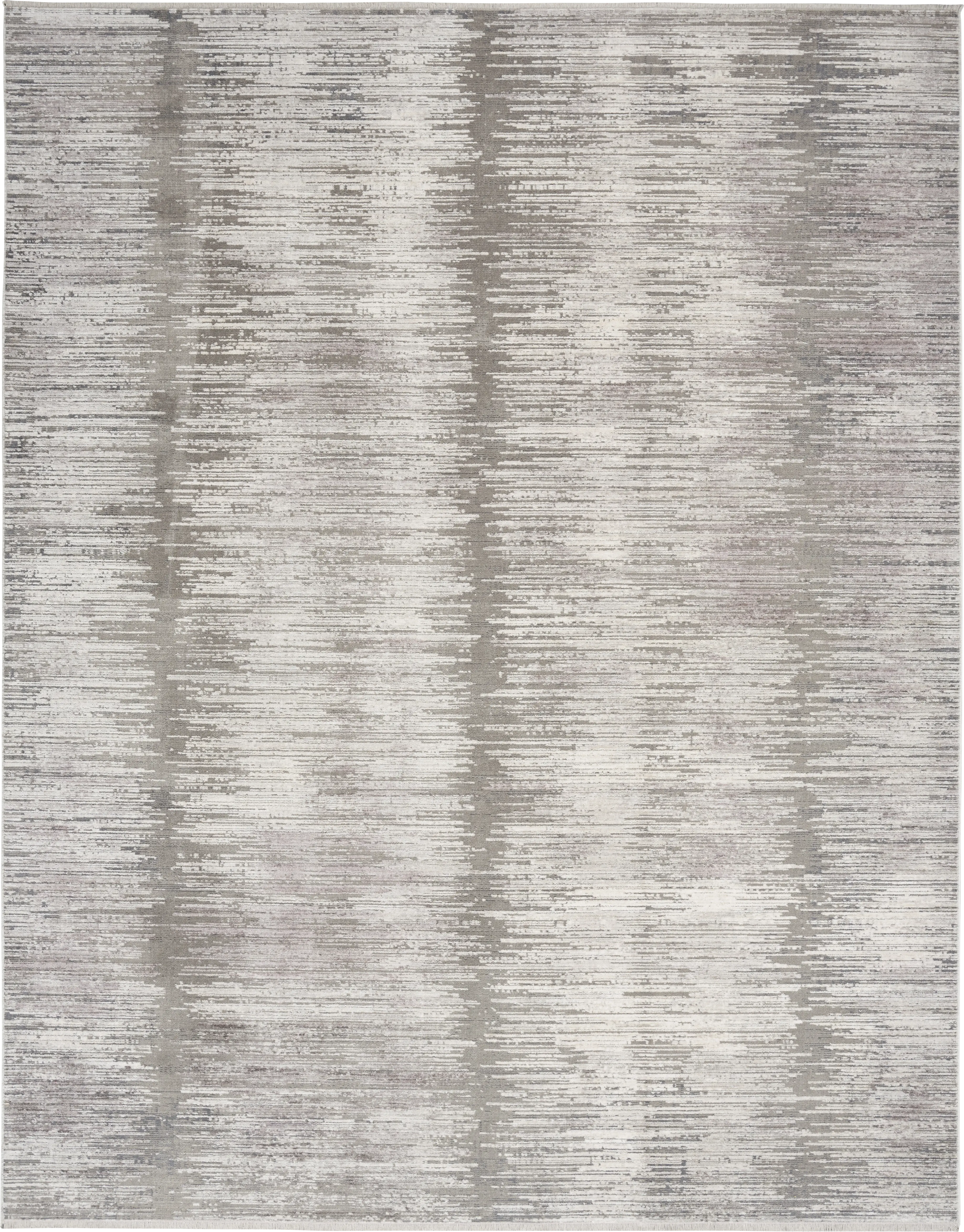 Beausir Gray 7'10 x 10' Rug