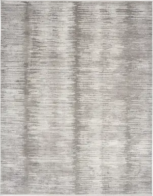Beausir Gray 7'10 x 10' Rug