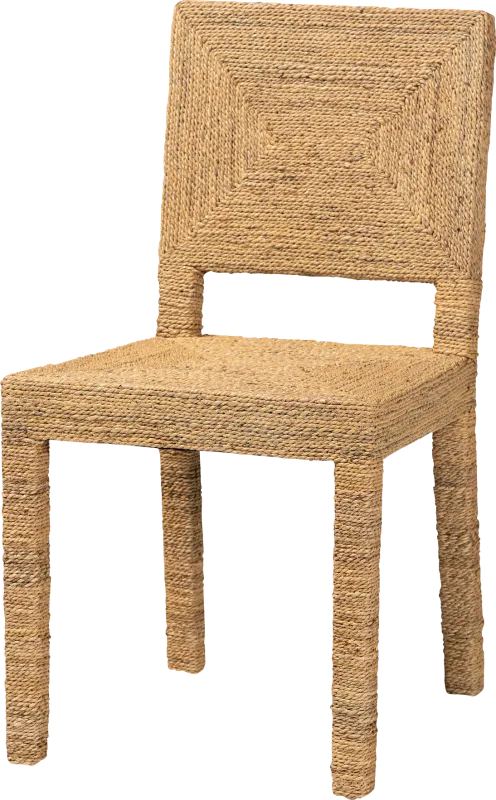 Joscara Brown Dining Chair