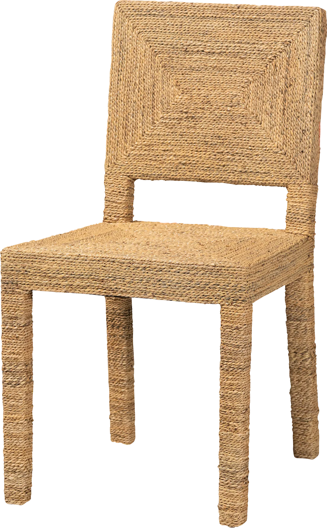 Joscara Brown Dining Chair - Image 1
