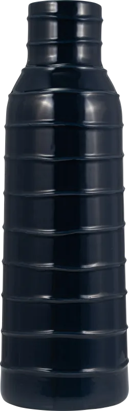 Chieri Blue 20 in. Vase