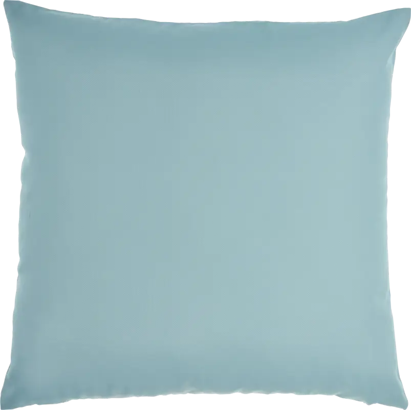 Torlana Turquoise Indoor/Outdoor Accent Pillow