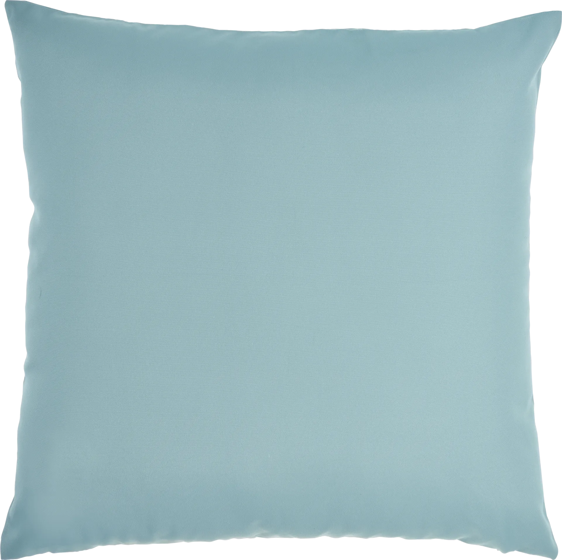 Torlana Turquoise Indoor/Outdoor Accent Pillow - Image 1