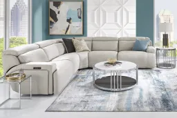 sectional