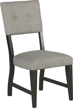 side chair
