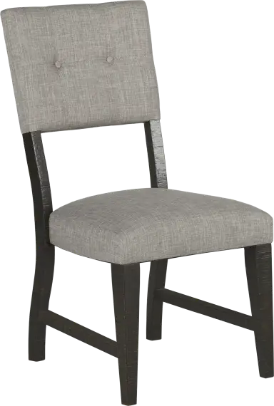 side chair
