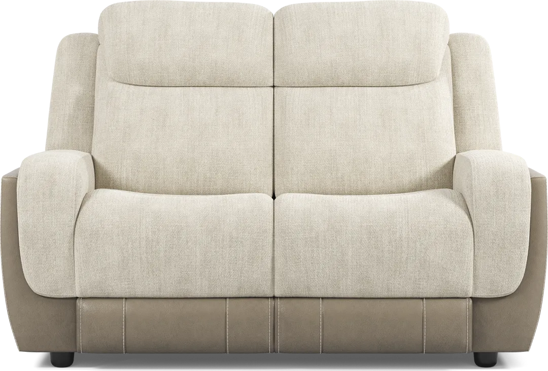 State Street Stationary Loveseat