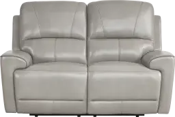 reclining loveseat
