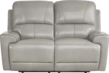 reclining loveseat