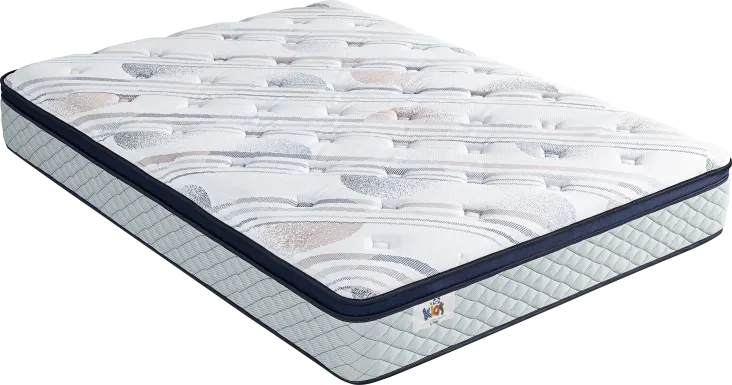 Sealy Kids Z-705 Full Mattress