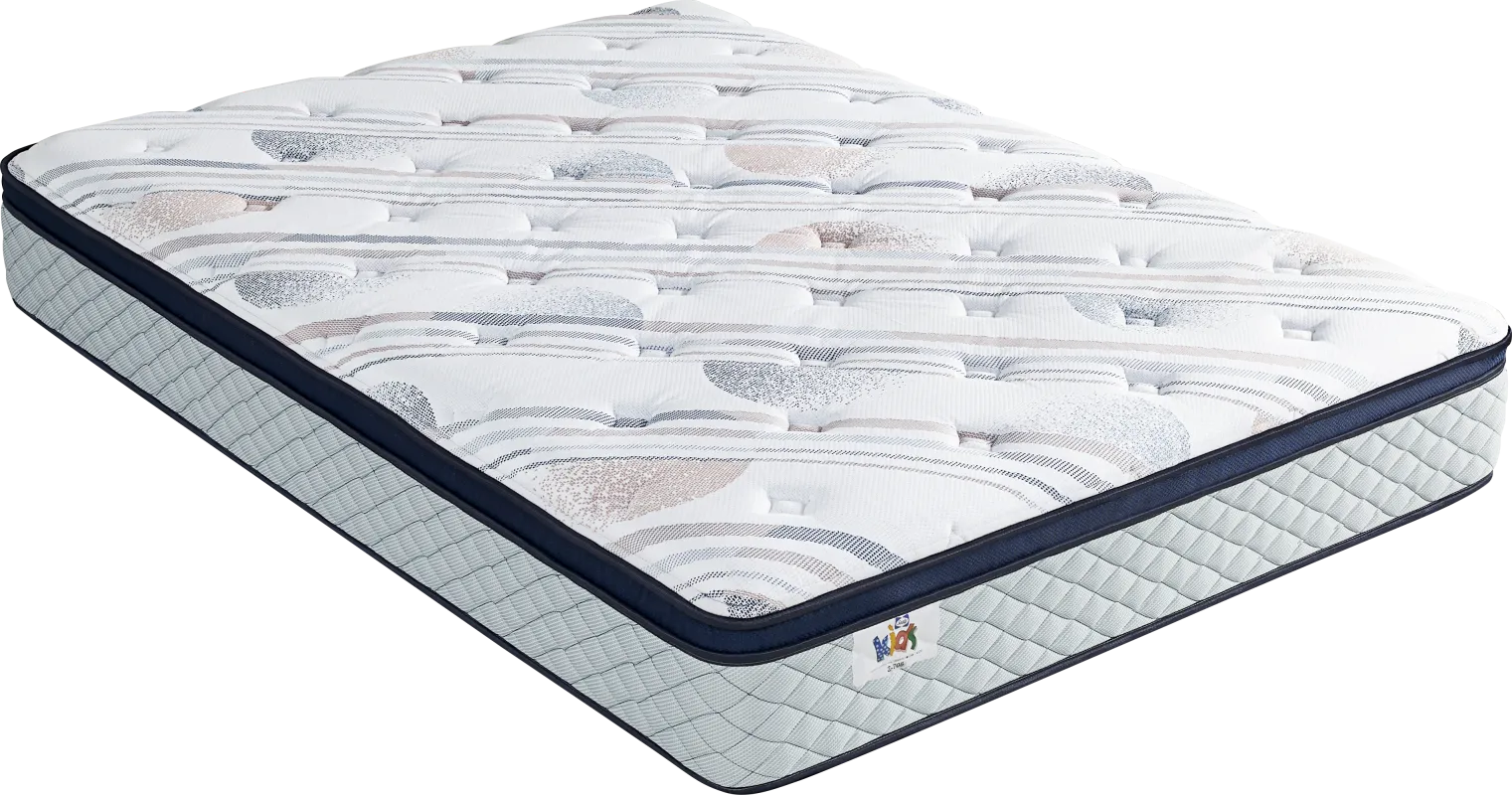 Sealy Kids Z-705 Full Mattress