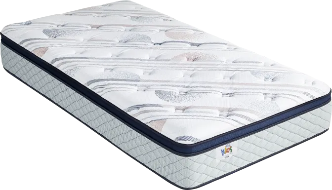 Sealy Kids Z-705 Twin Mattress