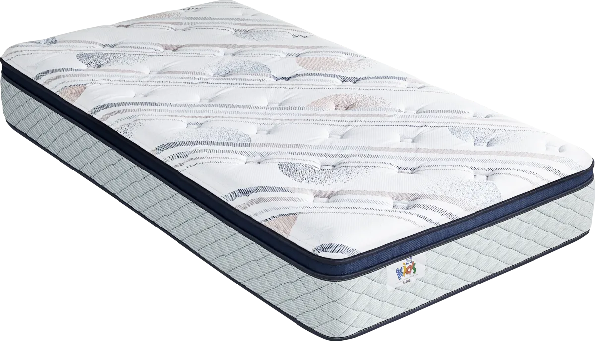 【しろまる】Sealy ENVELOP DX ダブル Sealy Kids Z-705 Twin Mattress | Rooms to Go