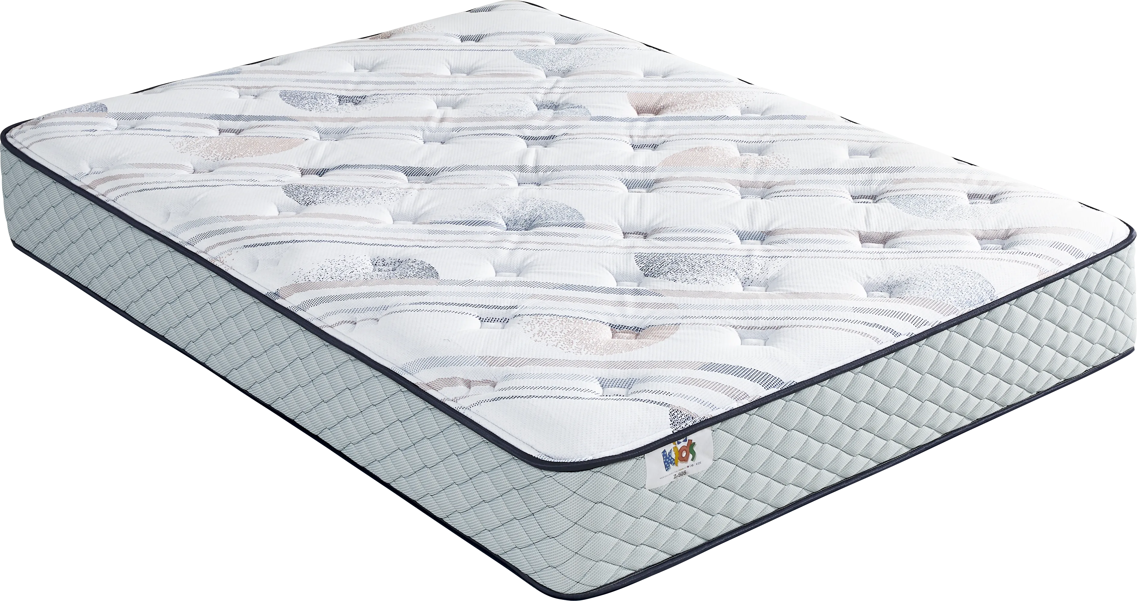 Sealy Kids Z-505 Full Mattress - Thumbnail - Image 1
