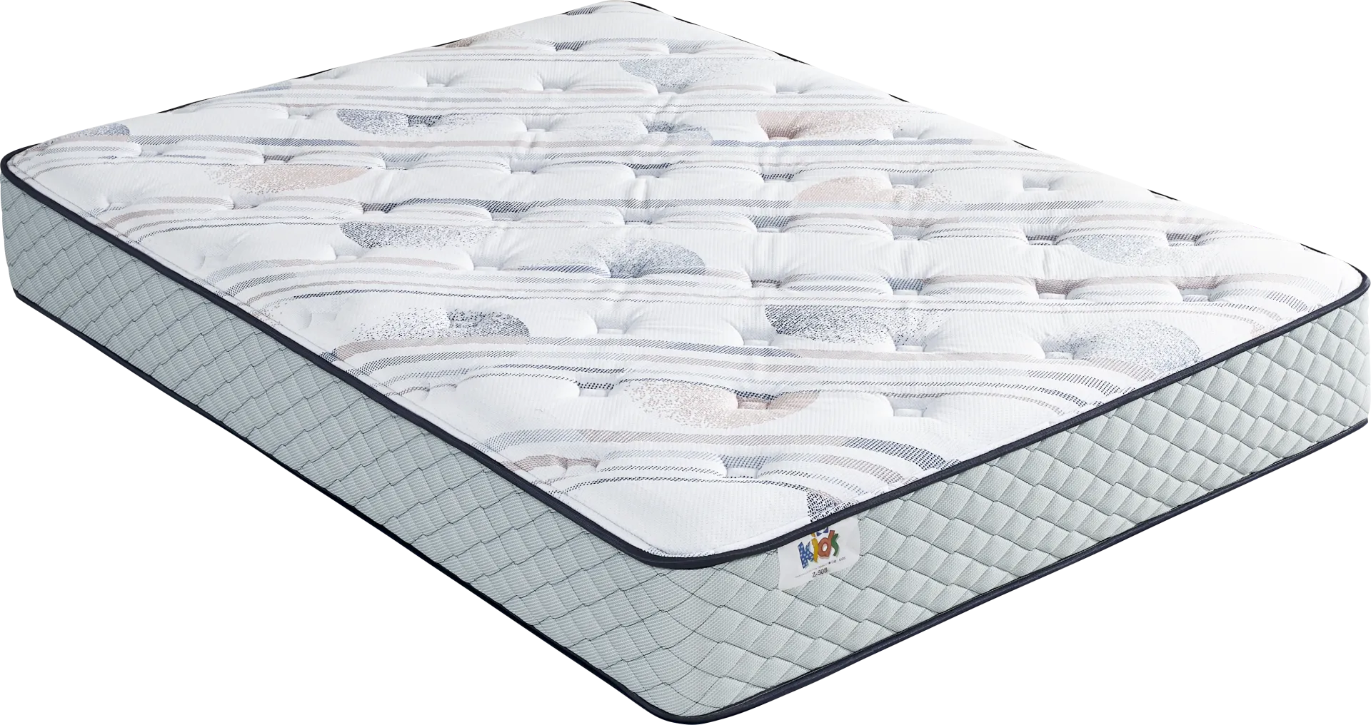Sealy Kids Z-505 Full Mattress - Image 1