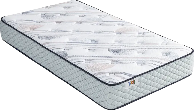 Sealy Kids Z-505 Twin Mattress