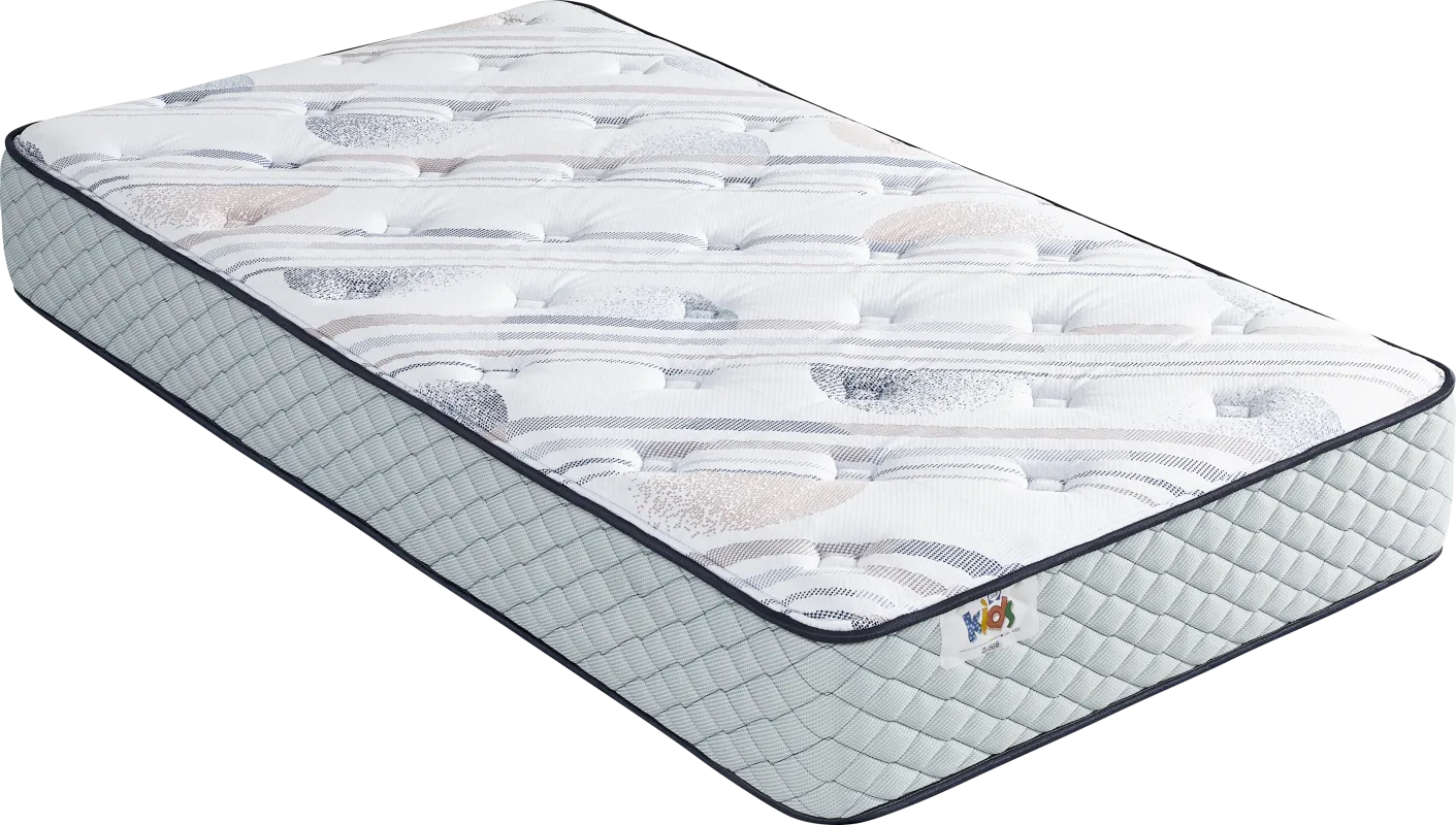 Sealy Kids Z-505 Twin Mattress
