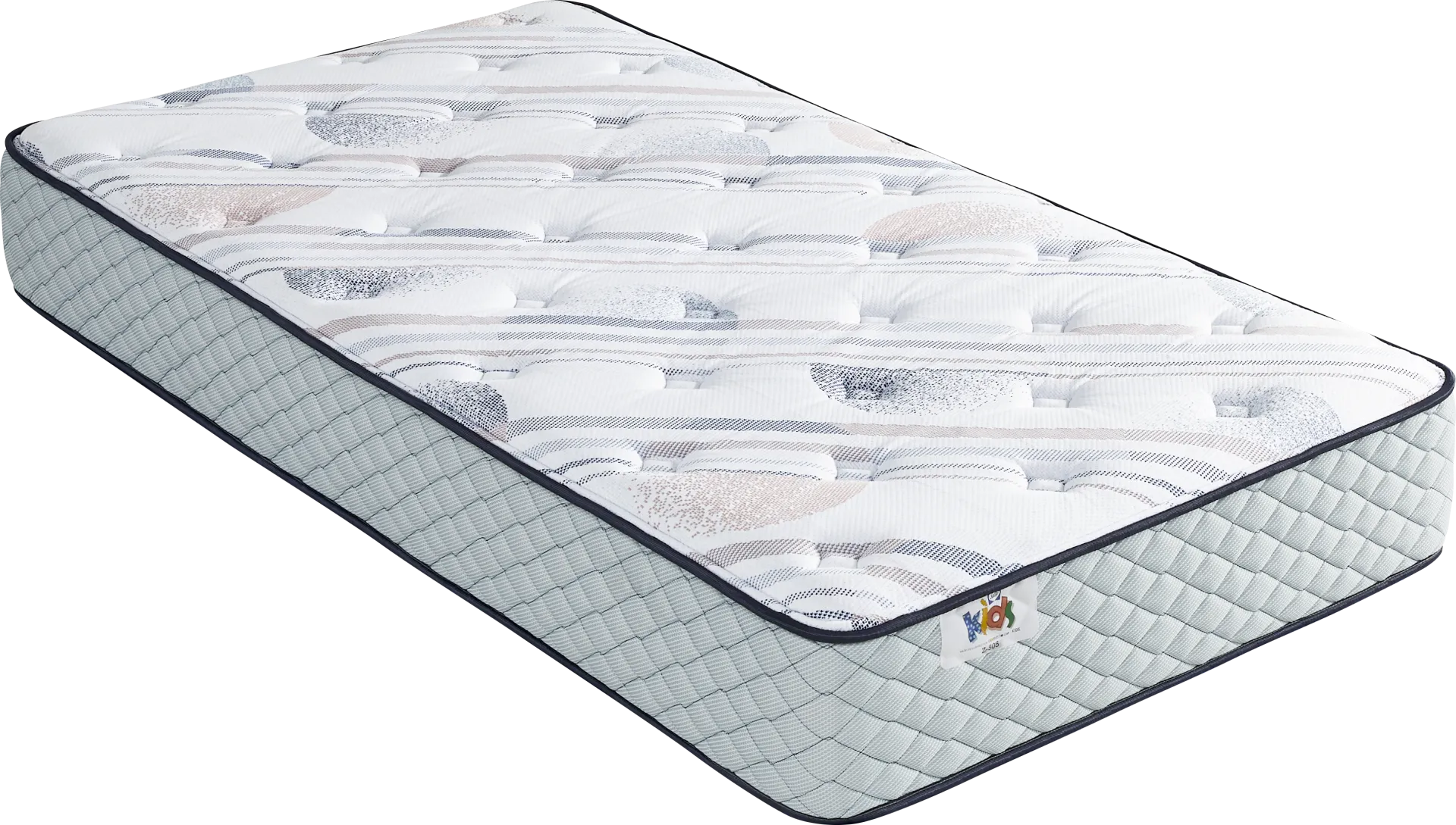 Sealy Kids Z-505 Twin Mattress - Image 1