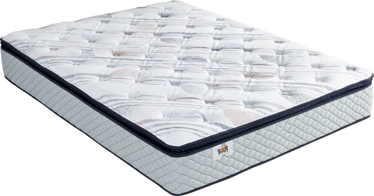 Sealy Kids Z-905 Full Mattress